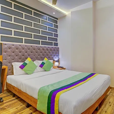 Hotel Treebo Andheri East 3*