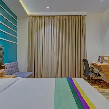 Treebo Andheri East 3*