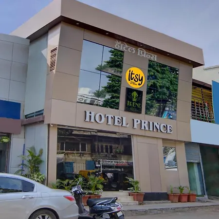Hotel Treebo Andheri East