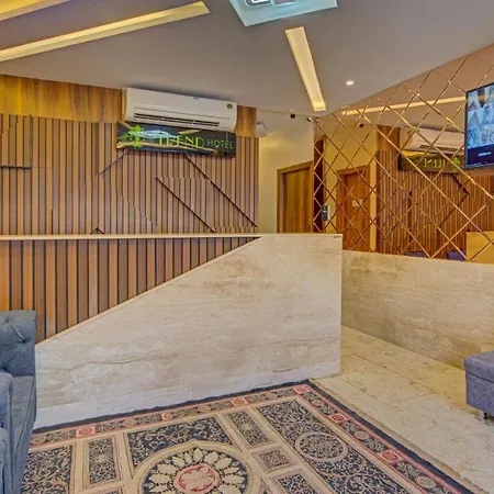 Treebo Andheri East Hotel