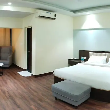 Country By Turtle 3* Mumbai