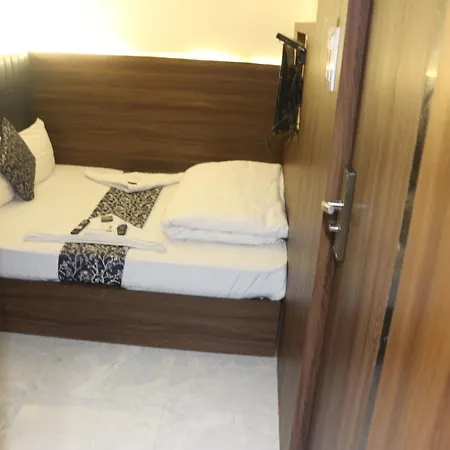 Hotel Hotel Best *