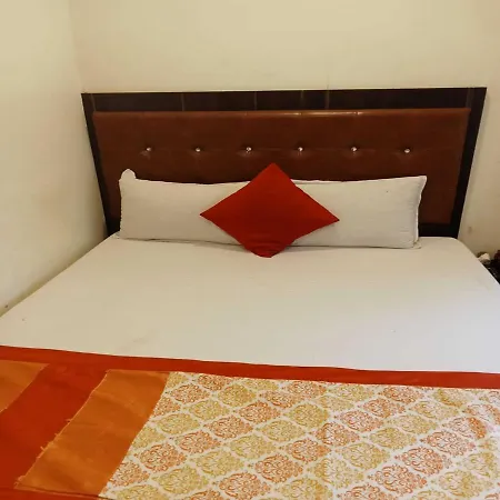 Hotel Borivali Executive - Near Borivali Railway Station