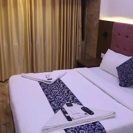 Hotel Best * Mumbai
