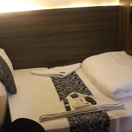 Hotel Best Mumbai