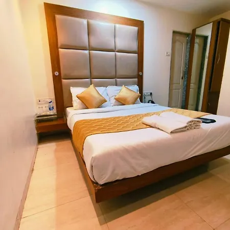 Hotel Apex