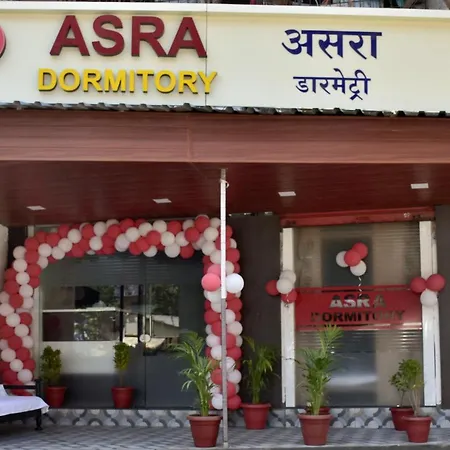 Asra For Male And Female Hotel *