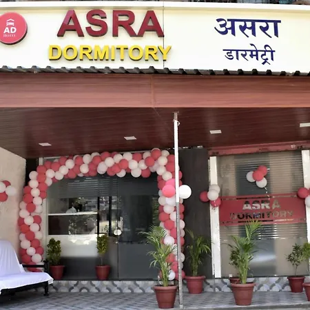 Asra For Male And Female Mumbai