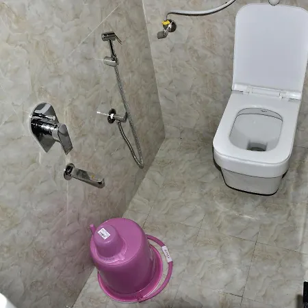 Hotel Asra For Male And Female *