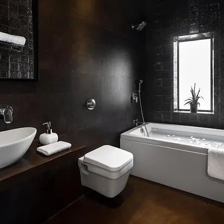 Arnna-Nesco Goregaon Hotel Mumbai