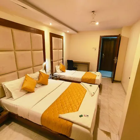 Hotel Apex Mumbai