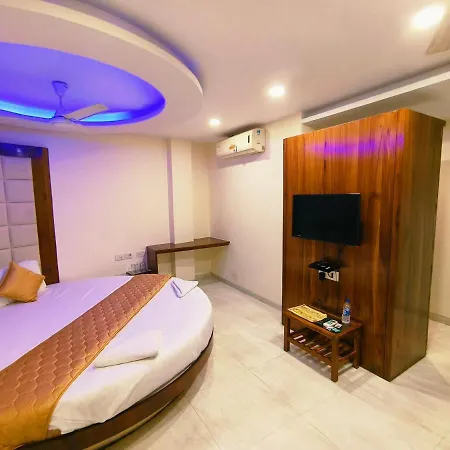Apex Hotel Mumbai