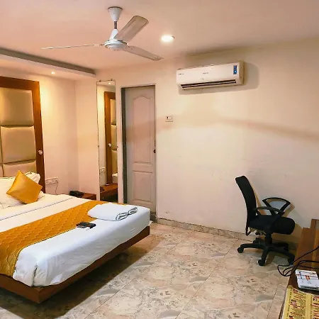 Apex Hotel Mumbai
