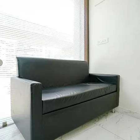 Hotel Fabexpress Bhau Residency - Nr International Airport 3*