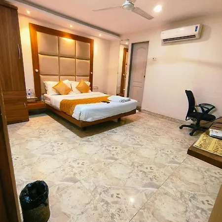 Apex 3* Mumbai