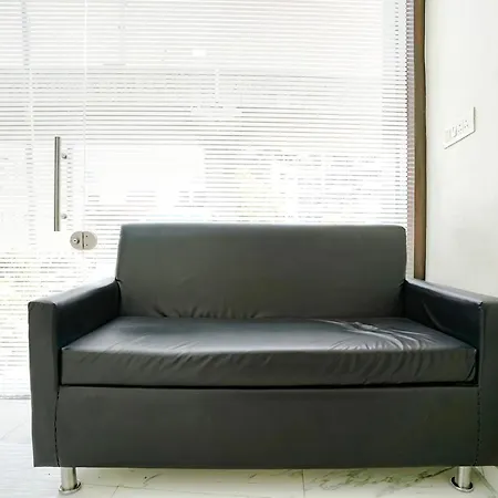 Fabexpress Bhau Residency - Nr International Airport Hotel 3*
