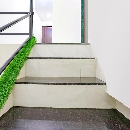 Fabexpress Bhau Residency - Nr International Airport Mumbai