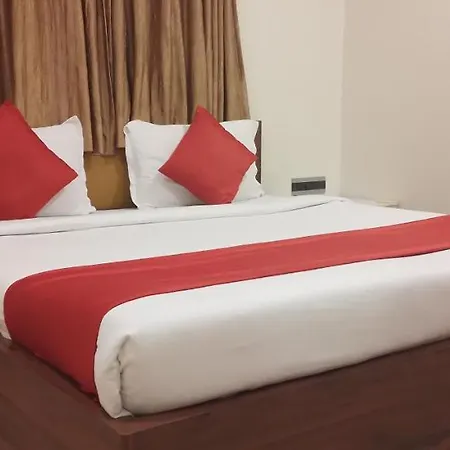 Hotel Shine Hospitality Palace 3*