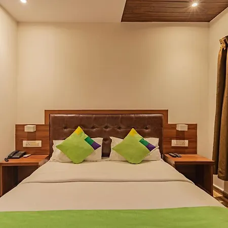 Treebo Seven Olives Hotel