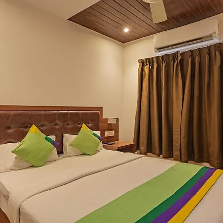 Treebo Seven Olives Mumbai