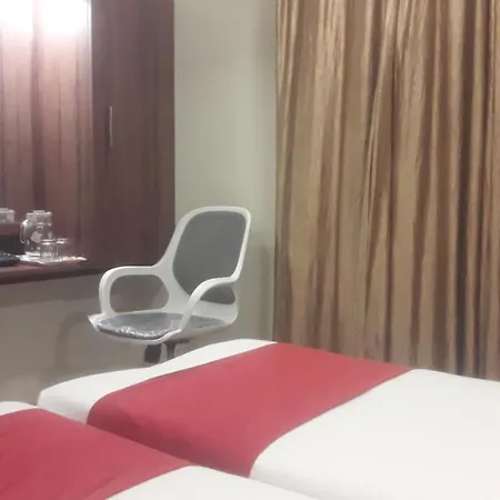 Shine Hospitality Palace 3* Mumbai