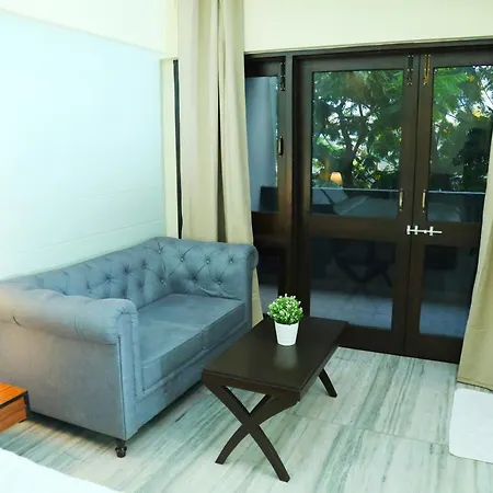 Country & By Turtle - Airport Hotel