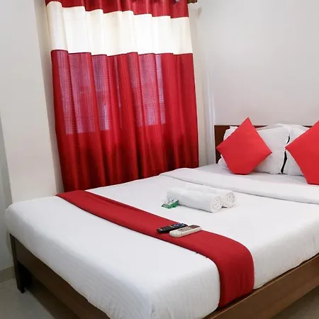 Briteway Hotel 3*