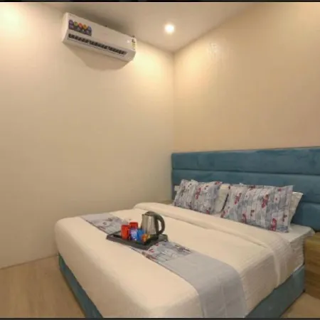 Freedom Star In 3* Mumbai