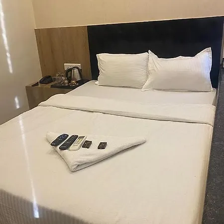 Freedom Star In Hotel