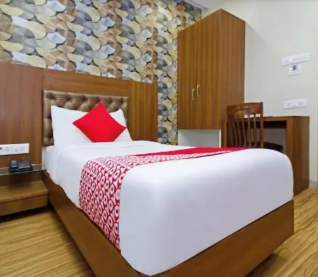 Hotel A Suites Mumbai
