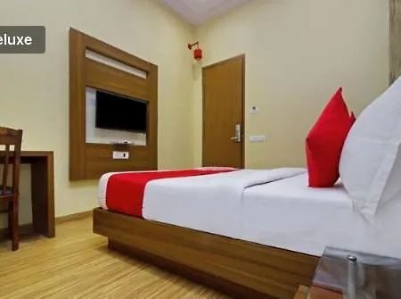 A Suites 3* Mumbai