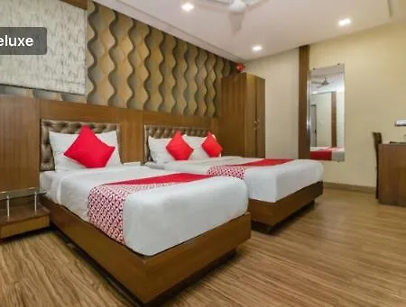 A Suites Hotel 3*