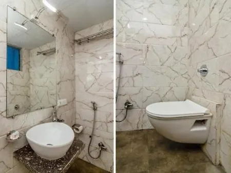 Hotel A Suites Mumbai