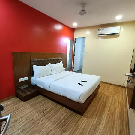 Hotel A Suites 3*