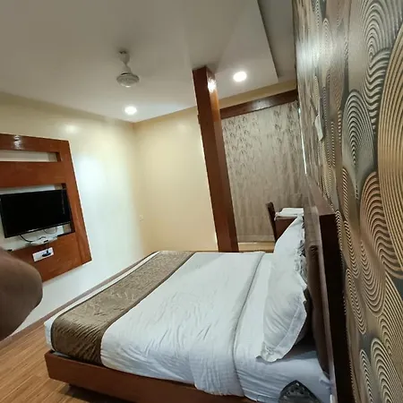 A Suites Mumbai
