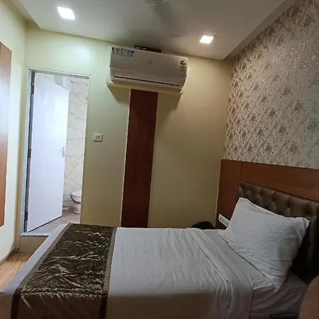 A Suites Hotel Mumbai