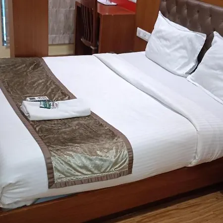 Hotel A Suites Mumbai