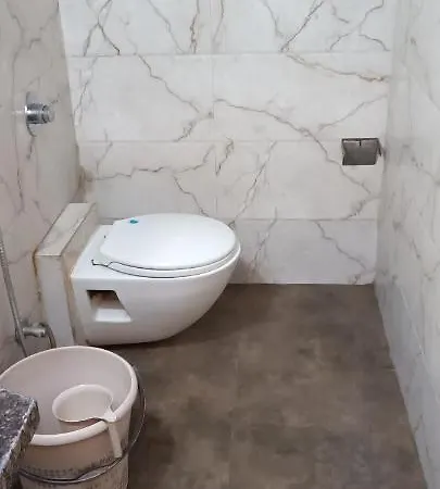 A Suites 3* Mumbai