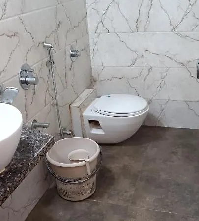 Hotel A Suites Mumbai