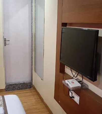 A Suites Mumbai