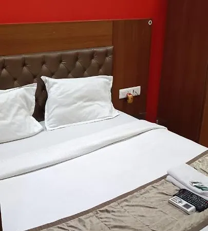 A Suites Mumbai
