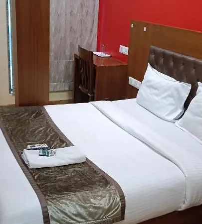 Hotel A Suites Mumbai