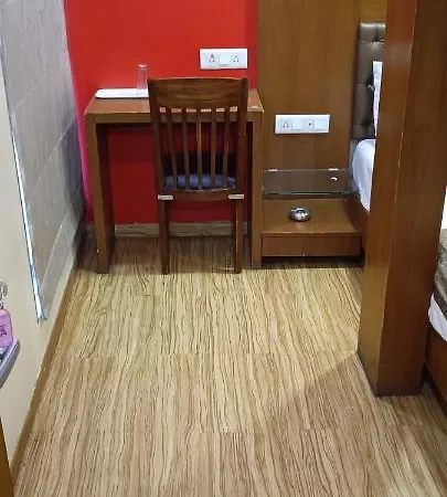 A Suites Hotel Mumbai