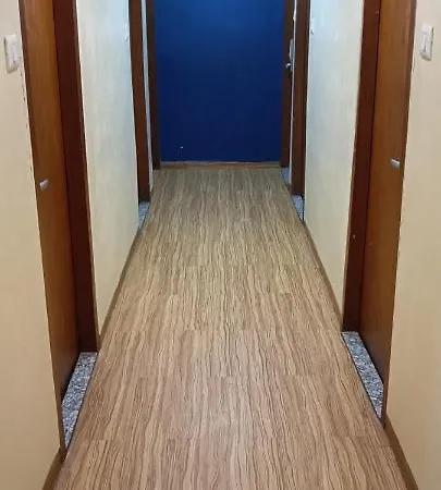 Hotel A Suites Mumbai
