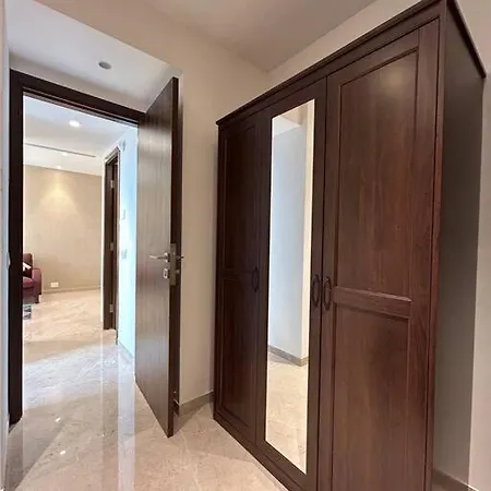 Bianca By Vio Living - 1bhk Apt In Powai Apartment Mumbai