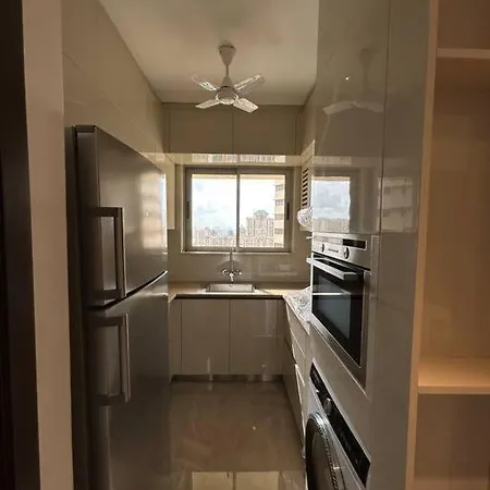 Bianca By Vio Living - 1bhk Apt In Powai Mumbai