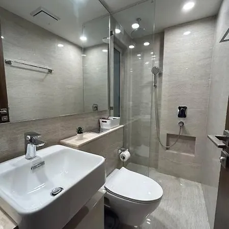 Bianca By Vio Living - 1bhk Apt In Powai Apartment