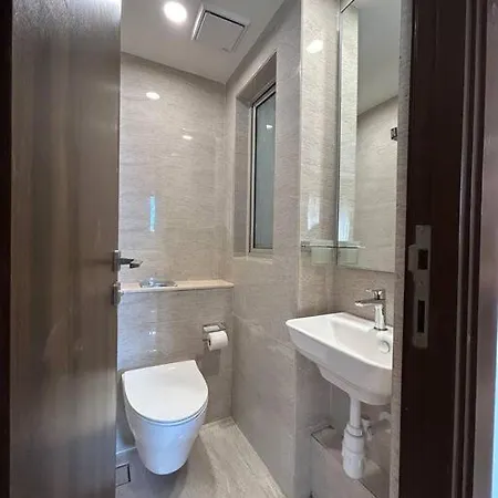 Bianca By Vio Living - 1bhk Apt In Powai *
