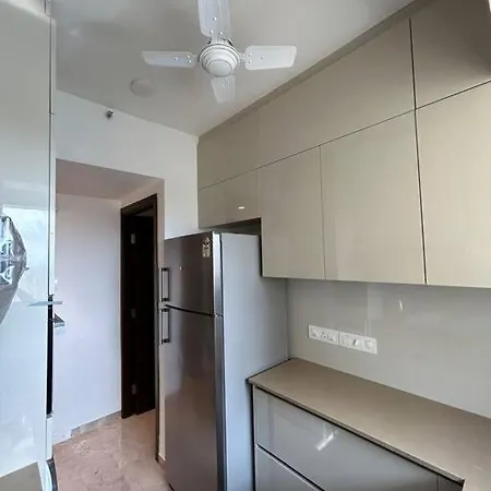 Bianca By Vio Living - 1bhk Apt In Powai