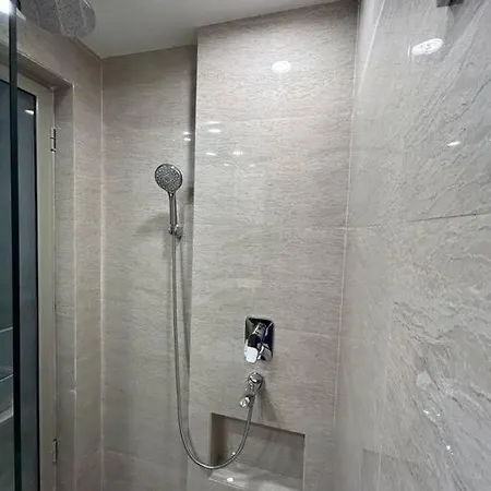 Bianca By Vio Living - 1bhk Apt In Powai Mumbai